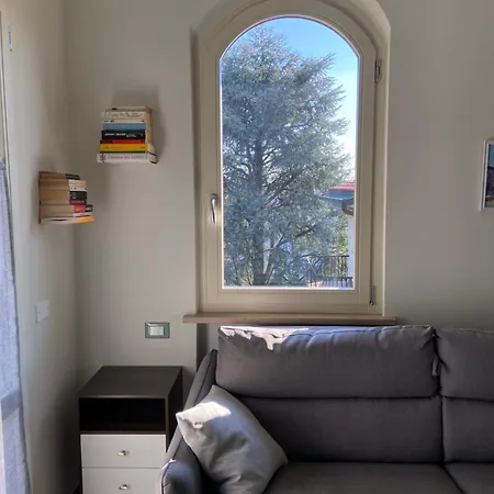Apartment I It Peschiera del Garda