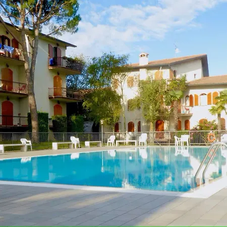 Apartment I It Peschiera del Garda