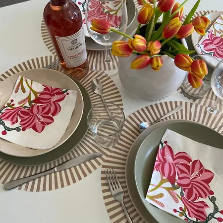 I It Apartman Peschiera del Garda