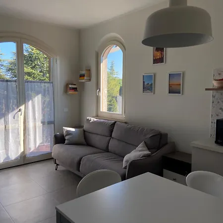 Apartment I It Peschiera del Garda