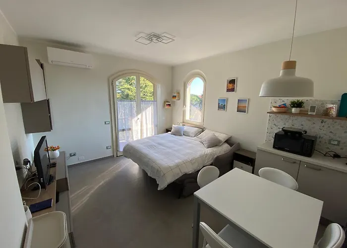 I It Apartament