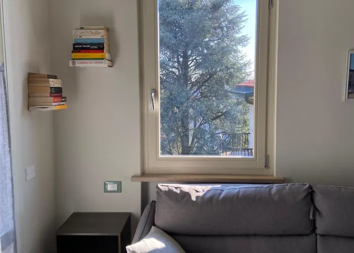 Apartament I It Peschiera del Garda