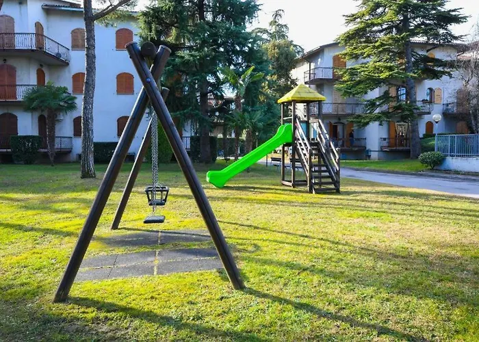I It * Peschiera del Garda