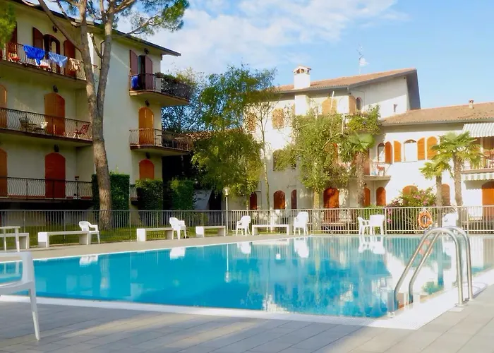Apartament I It Peschiera del Garda