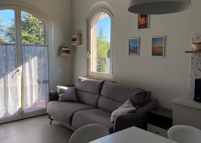 Apartament I It Peschiera del Garda