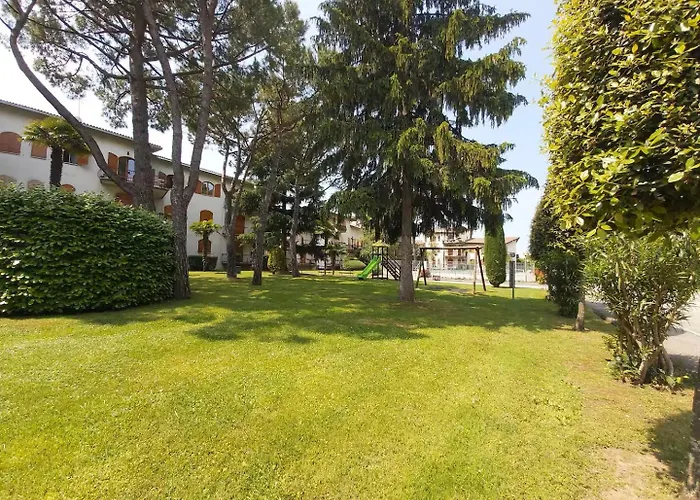 I It * Peschiera del Garda