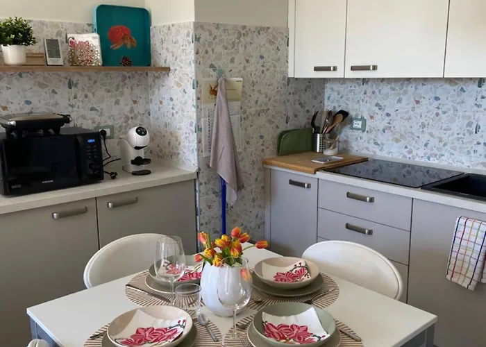 I It Apartament Peschiera del Garda