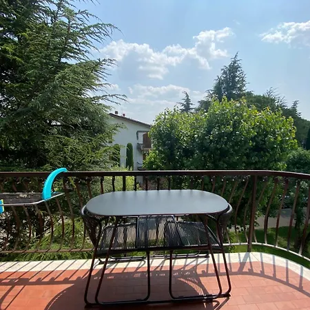 I It 公寓 佩斯基耶拉德加达